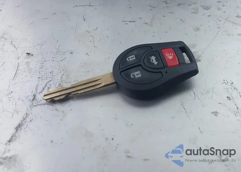 2018 Nissan Versa 1.6 Sv из США, поврежденный, VIN 3N1CN7AP3JL872263